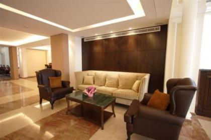 Padova Hotel - image 8