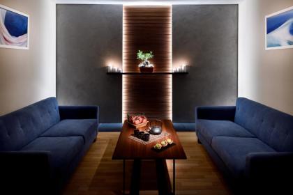 Movenpick Hotel Beirut - image 11