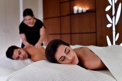 Movenpick Hotel Beirut - image 15