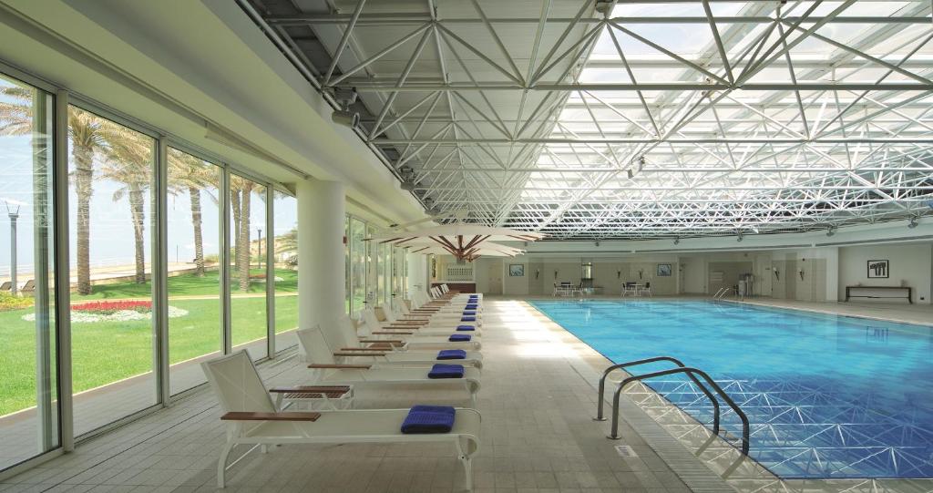 Movenpick Hotel Beirut - image 3