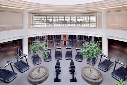 Movenpick Hotel Beirut - image 5
