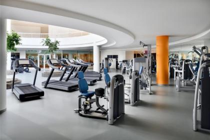 Movenpick Hotel Beirut - image 6
