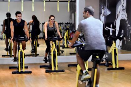 Movenpick Hotel Beirut - image 7