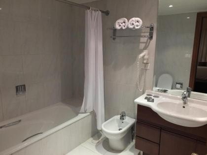 Plaza Hotel - image 10