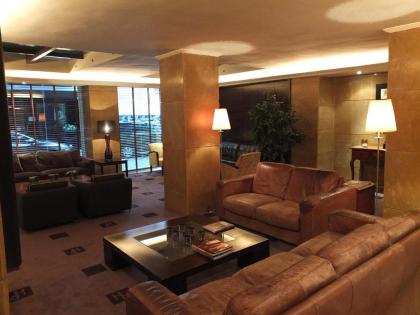 Plaza Hotel - image 12