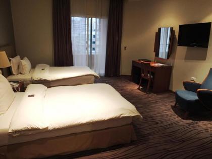 Plaza Hotel - image 14