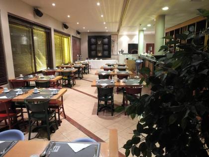 Plaza Hotel - image 16