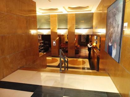 Plaza Hotel - image 3