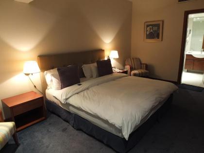 Plaza Hotel - image 6