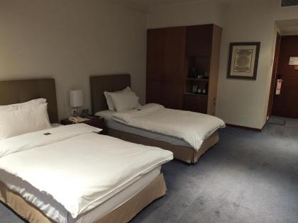 Plaza Hotel - image 8
