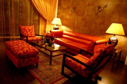 Markazia Suites - image 10