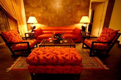 Markazia Suites - image 11
