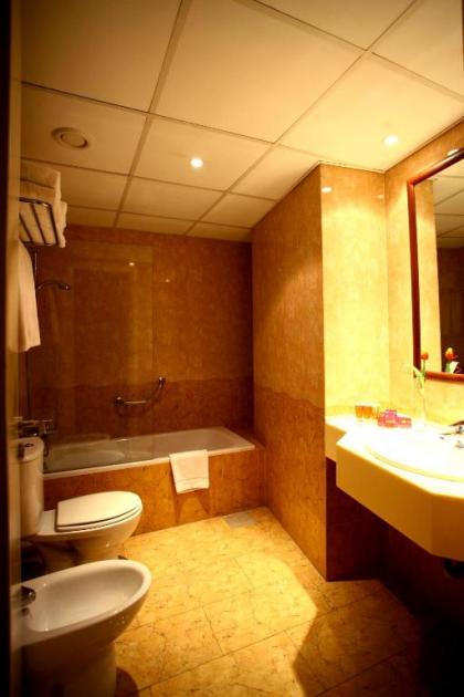 Markazia Suites - image 12