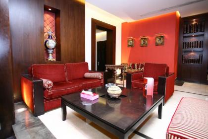 Markazia Suites - image 13