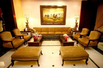 Markazia Suites - image 14