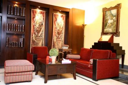 Markazia Suites - image 15