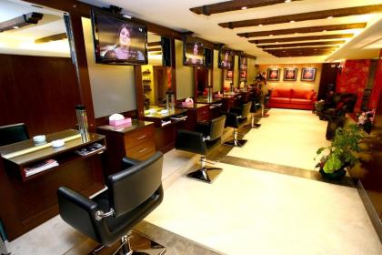 Markazia Suites - image 19