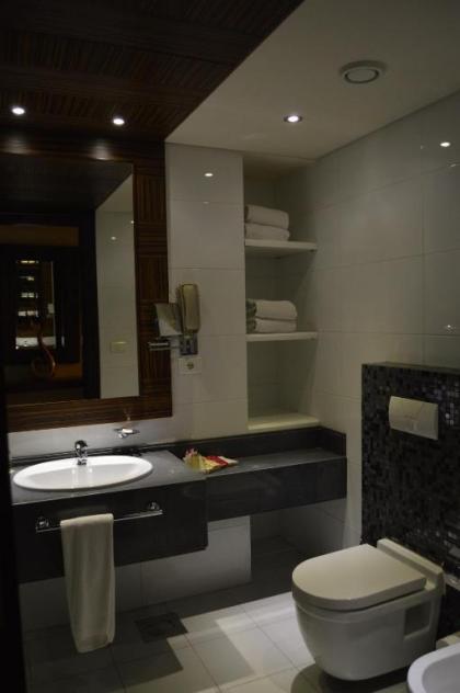 Markazia Suites - image 2