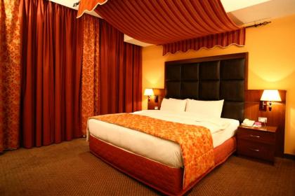 Markazia Suites - image 8