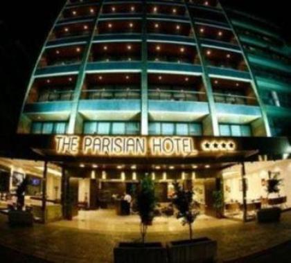 The Parisian Hotel - image 1
