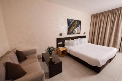 The Parisian Hotel - image 2
