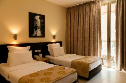 The Parisian Hotel - image 20