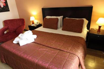 Mozart Hotel - image 1