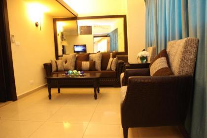 Mozart Hotel - image 10
