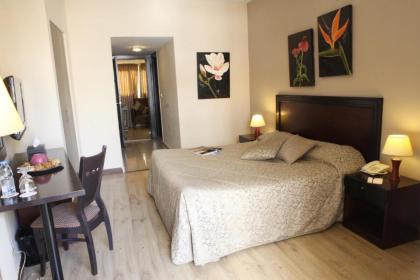 Mozart Hotel - image 13