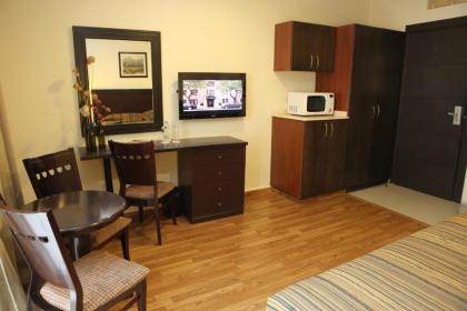 Mozart Hotel - image 15