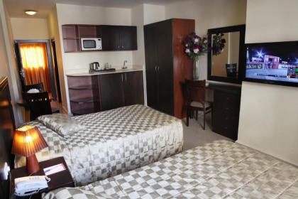 Mozart Hotel - image 16