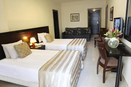 Mozart Hotel - image 17