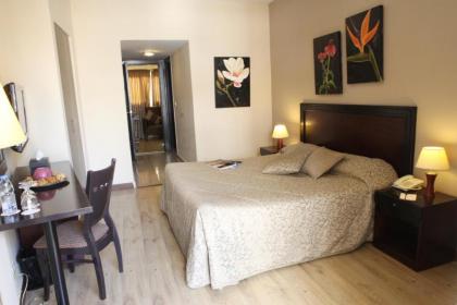 Mozart Hotel - image 18