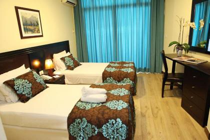 Mozart Hotel - image 19