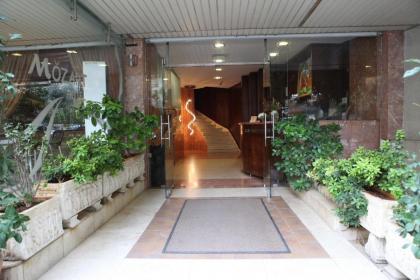 Mozart Hotel - image 2