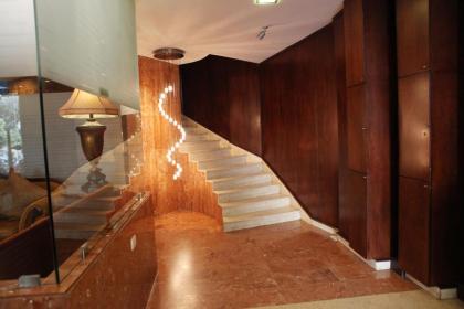 Mozart Hotel - image 20