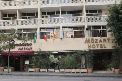 Mozart Hotel - image 3