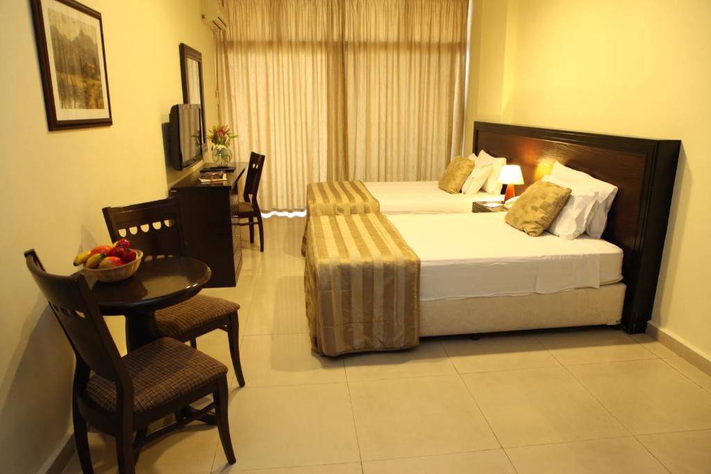 Mozart Hotel - image 5