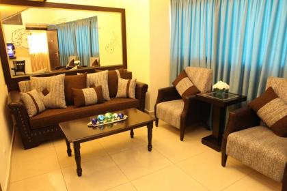 Mozart Hotel - image 6