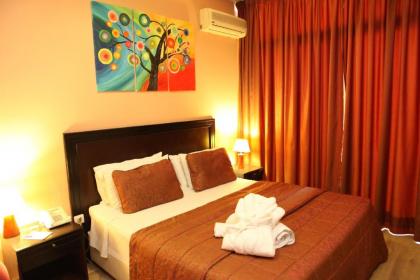 Mozart Hotel - image 7