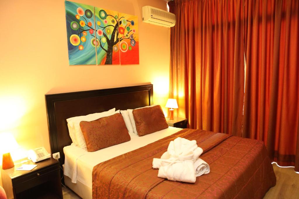 Mozart Hotel - image 7