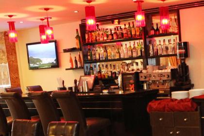 Mozart Hotel - image 8
