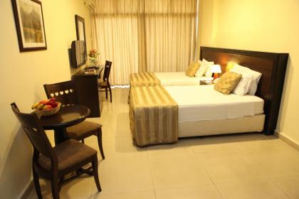 Mozart Hotel - image 9
