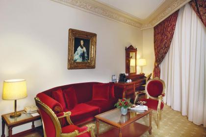 Serenada Golden Palace - Boutique Hotel Beirut