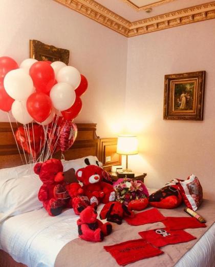 Serenada Golden Palace - Boutique Hotel - image 17