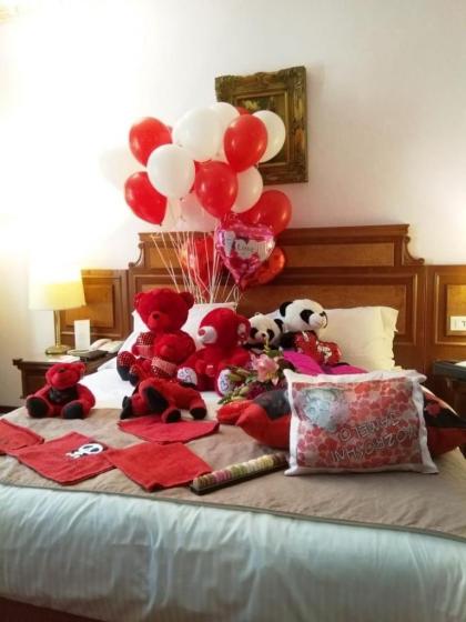 Serenada Golden Palace - Boutique Hotel - image 18