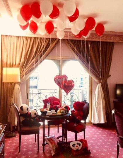 Serenada Golden Palace - Boutique Hotel - image 20