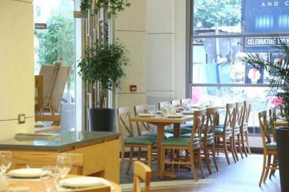 Serenada Golden Palace - Boutique Hotel - image 21