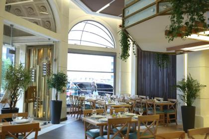 Serenada Golden Palace - Boutique Hotel - image 22