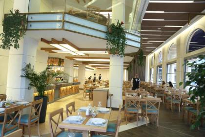 Serenada Golden Palace - Boutique Hotel - image 23